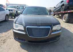 2012 CHRYSLER 300C
