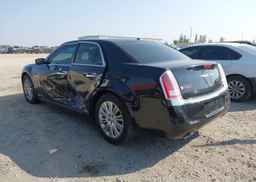 2012 CHRYSLER 300C