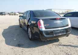 2012 CHRYSLER 300C