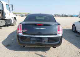 2012 CHRYSLER 300C
