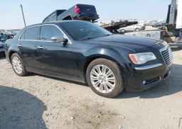 2012 CHRYSLER 300C