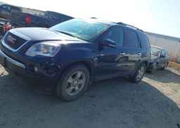 2012 GMC ACADIA SLE