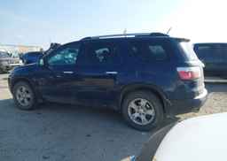 2012 GMC ACADIA SLE
