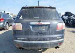 2012 GMC ACADIA SLE