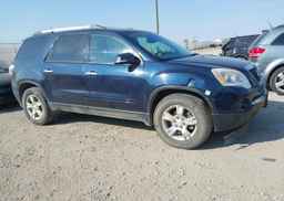 2012 GMC ACADIA SLE