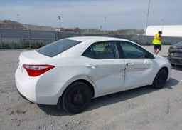 2014 TOYOTA COROLLA CE