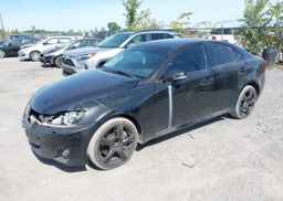 2011 LEXUS IS 350