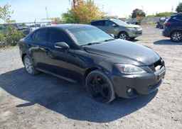 2011 LEXUS IS 350
