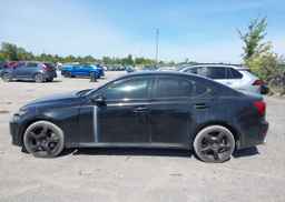 2011 LEXUS IS 350