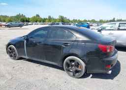 2011 LEXUS IS 350