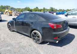 2011 LEXUS IS 350