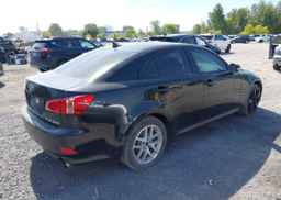 2011 LEXUS IS 350