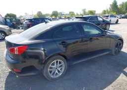2011 LEXUS IS 350