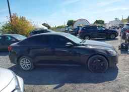 2011 LEXUS IS 350