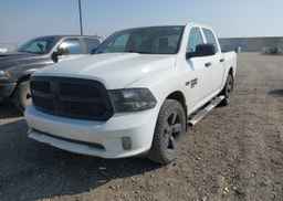 2020 RAM 1500 CLASSIC TRADESMAN