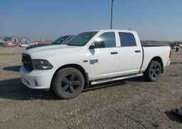 2020 RAM 1500 CLASSIC TRADESMAN