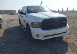 2020 RAM 1500 CLASSIC TRADESMAN