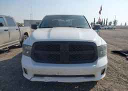 2020 RAM 1500 CLASSIC TRADESMAN