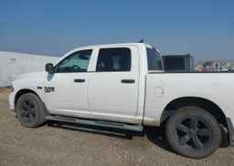 2020 RAM 1500 CLASSIC TRADESMAN