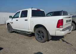 2020 RAM 1500 CLASSIC TRADESMAN