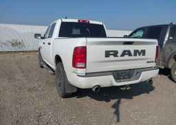 2020 RAM 1500 CLASSIC TRADESMAN