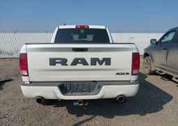 2020 RAM 1500 CLASSIC TRADESMAN
