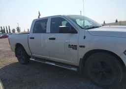 2020 RAM 1500 CLASSIC TRADESMAN