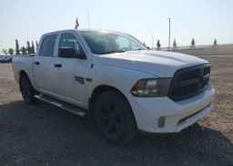 2020 RAM 1500 CLASSIC TRADESMAN