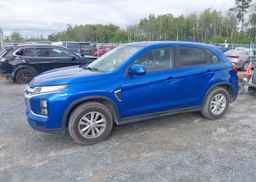 2021 MITSUBISHI RVR SE