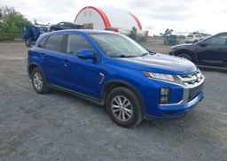 2021 MITSUBISHI RVR SE
