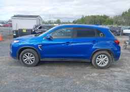 2021 MITSUBISHI RVR SE