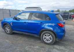 2021 MITSUBISHI RVR SE
