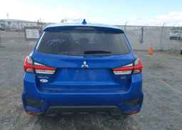 2021 MITSUBISHI RVR SE