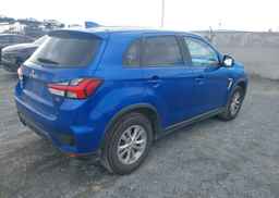 2021 MITSUBISHI RVR SE