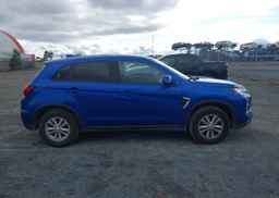 2021 MITSUBISHI RVR SE