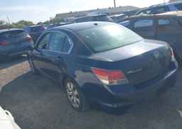 2008 HONDA ACCORD EXL