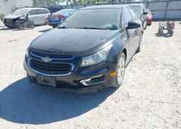 2016 CHEVROLET CRUZE LIMITED 1LT