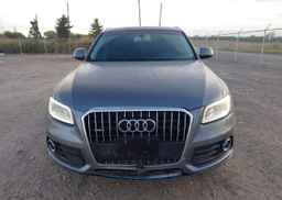 2015 AUDI Q5 PREMIUM PLUS