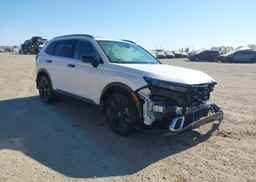 2024 HONDA CR-V SPORT TOURING