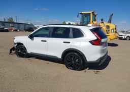 2024 HONDA CR-V SPORT TOURING