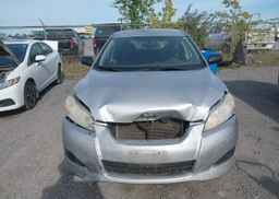 2010 TOYOTA COROLLA MATRIX
