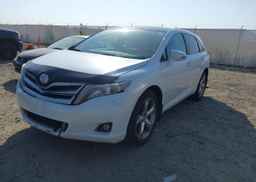 2013 TOYOTA VENZA LE