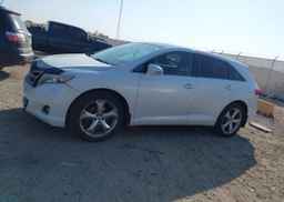 2013 TOYOTA VENZA LE