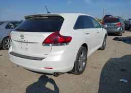 2013 TOYOTA VENZA LE