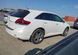 2013 TOYOTA VENZA LE