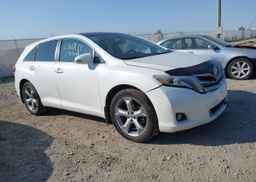 2013 TOYOTA VENZA LE