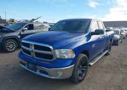 2014 RAM 1500 SLT