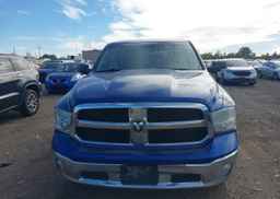2014 RAM 1500 SLT