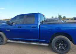 2014 RAM 1500 SLT