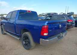 2014 RAM 1500 SLT